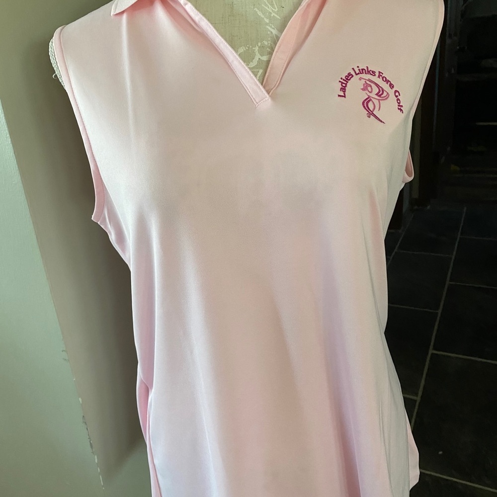 NWT Ladies Golf Shirts - Picture 5 of 8